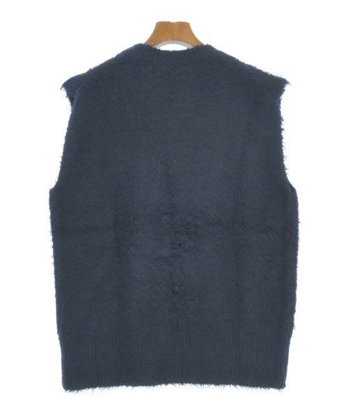 JIL SANDER ベスト レディース 古着