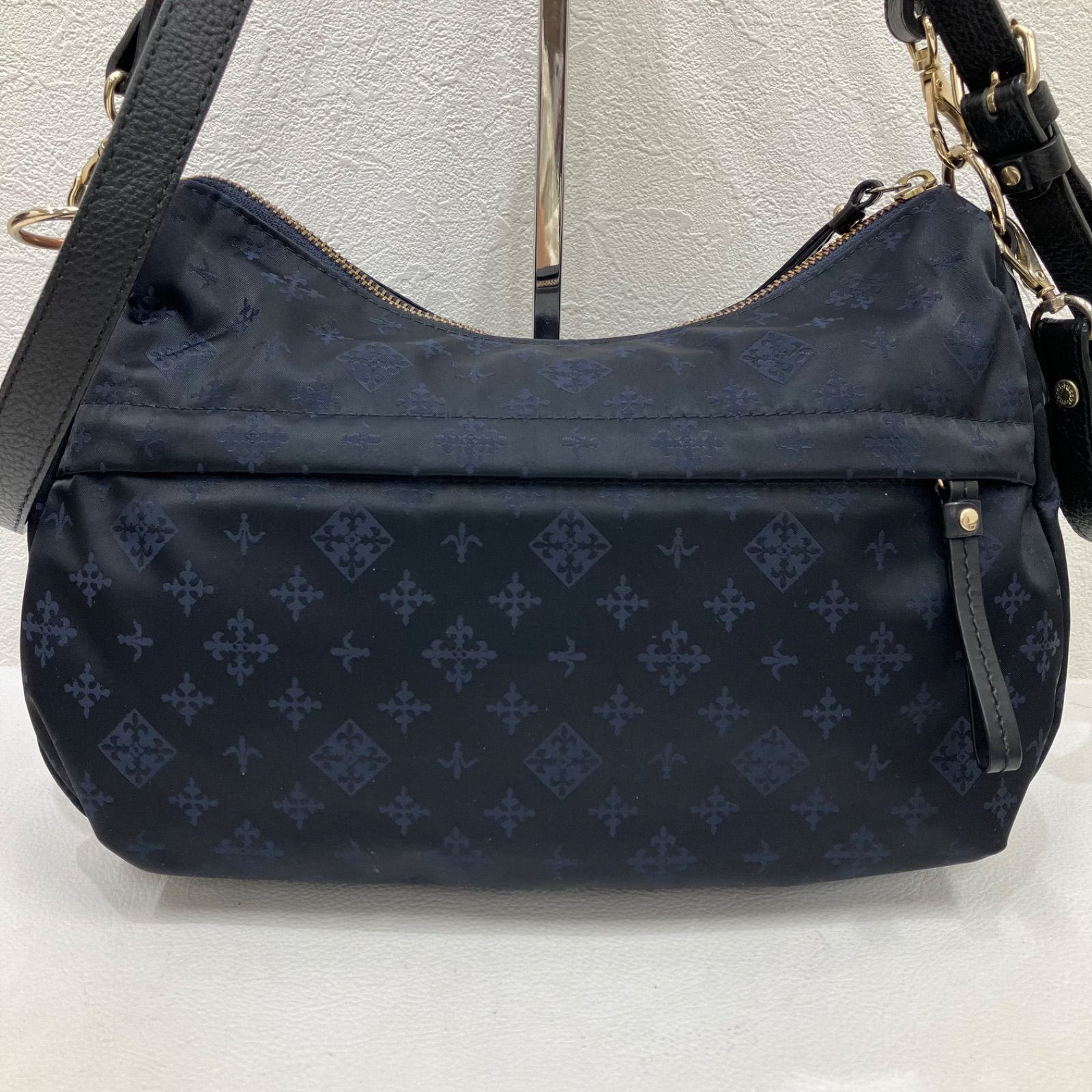 6263 russet ラシット 2way ショルダーバッグ 斜めがけバッグ トート