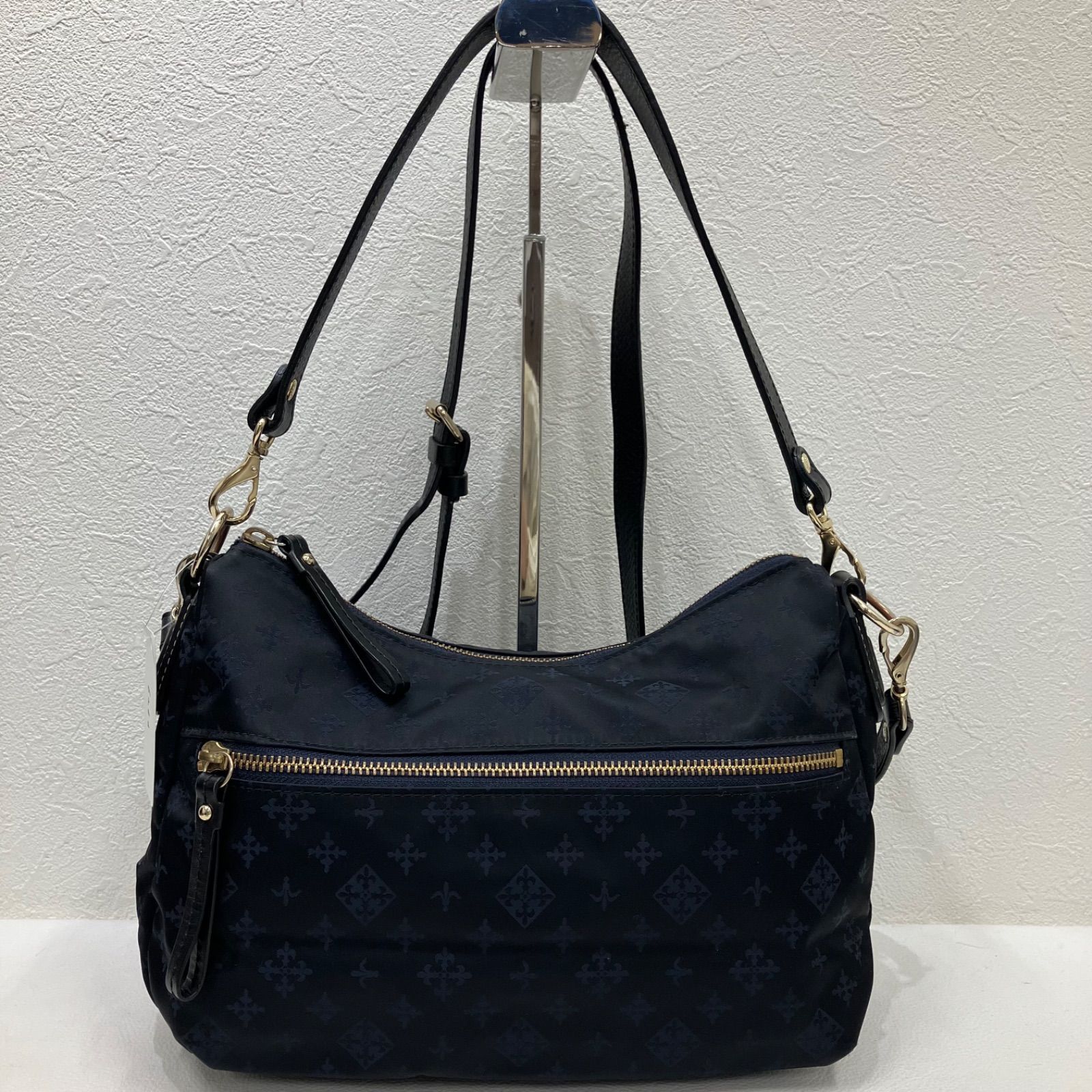 6263 russet ラシット 2way ショルダーバッグ 斜めがけバッグ トート