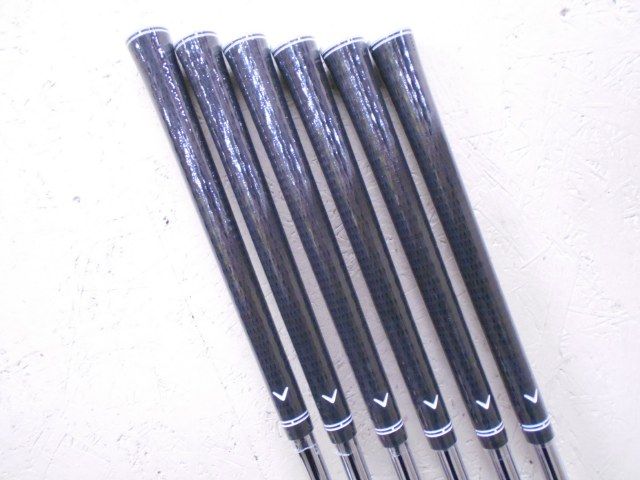 アイアンセット