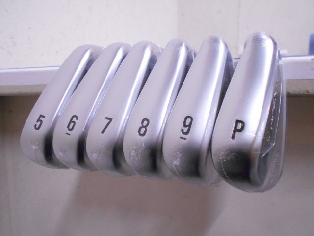 アイアンセット キャロウェイ