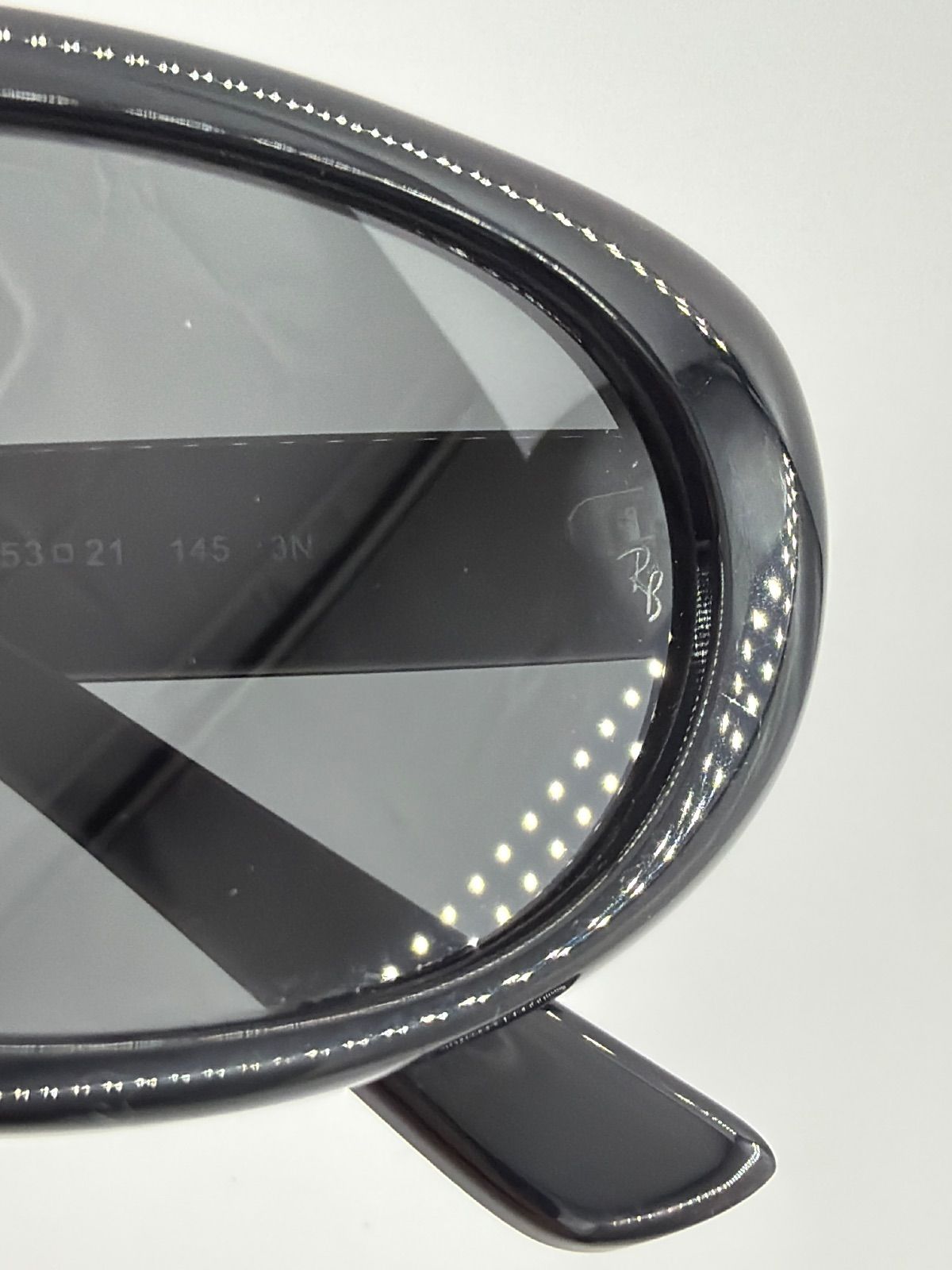  RAY-BAN レイバン RB 4441 D サングラス サングラス 小物