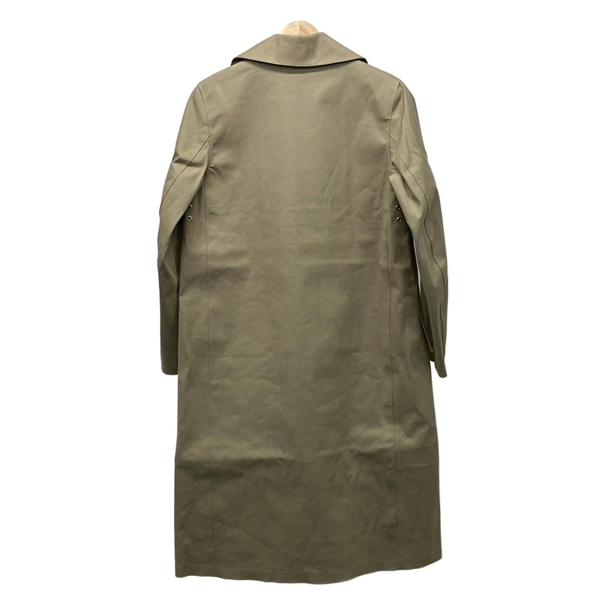 MargaretHowell(マーガレットハウエル) コート サイズ1 S レディース