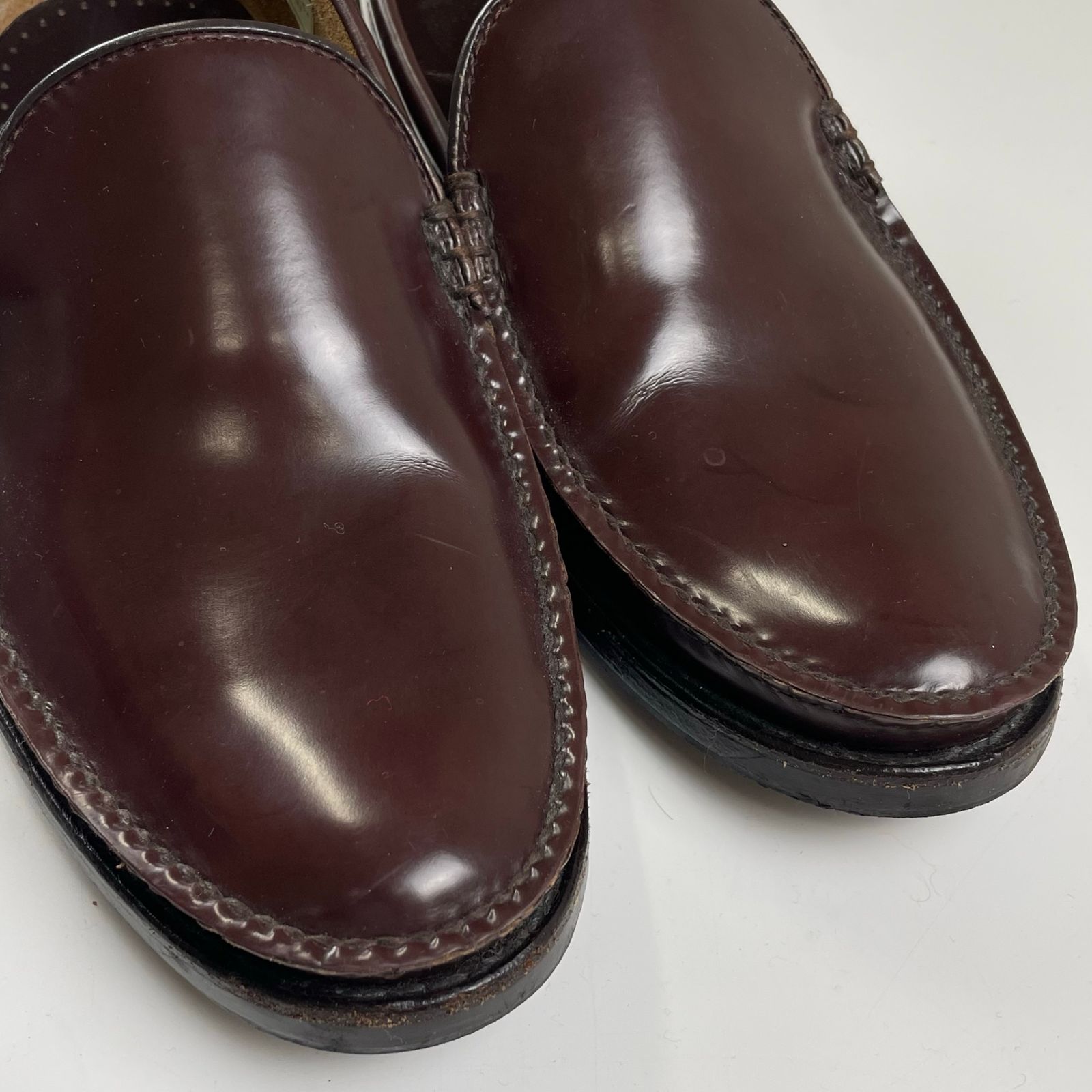 REGAL リーガル / コブラヴァンプ 15DR スリッポン ローファー