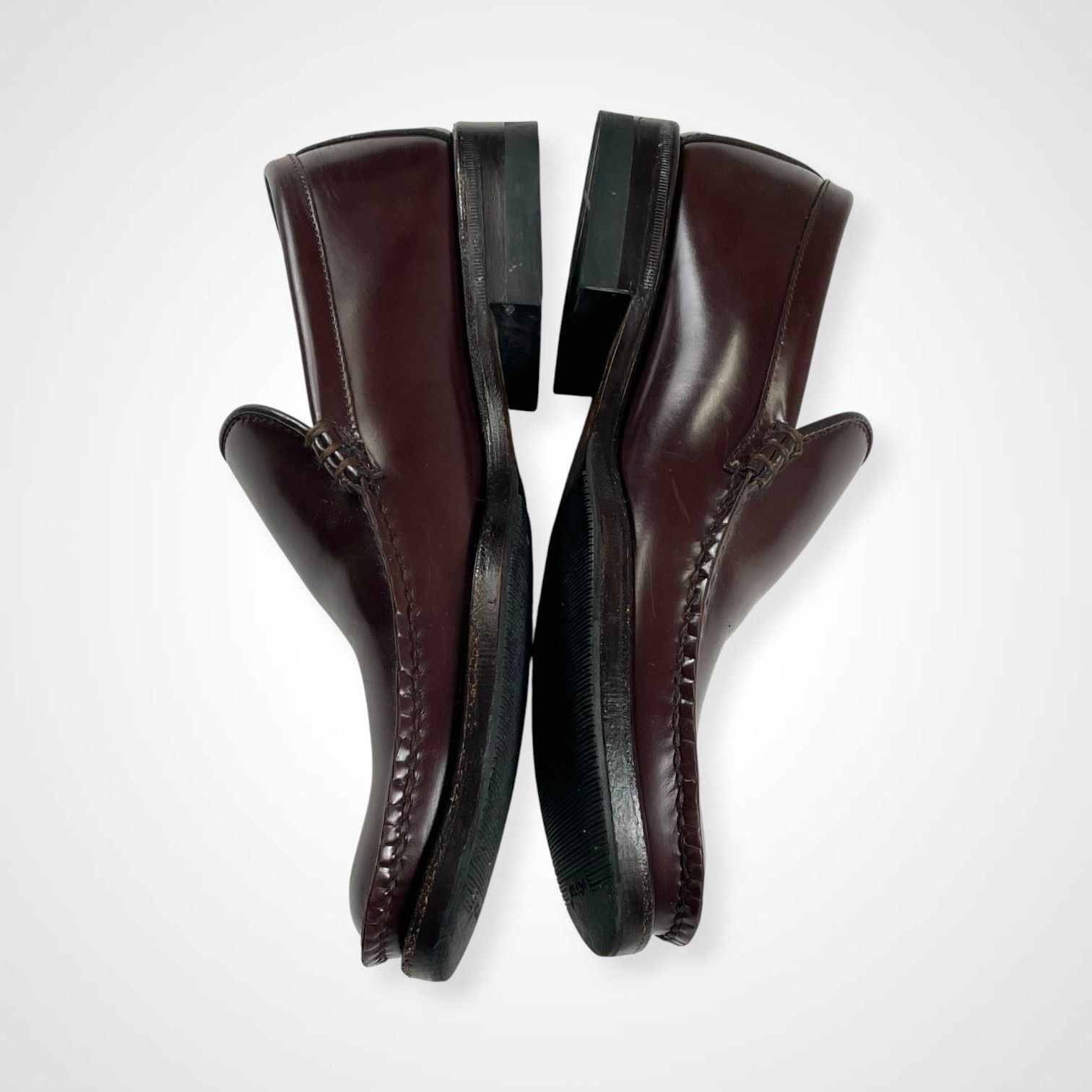 REGAL リーガル / コブラヴァンプ 15DR スリッポン ローファー