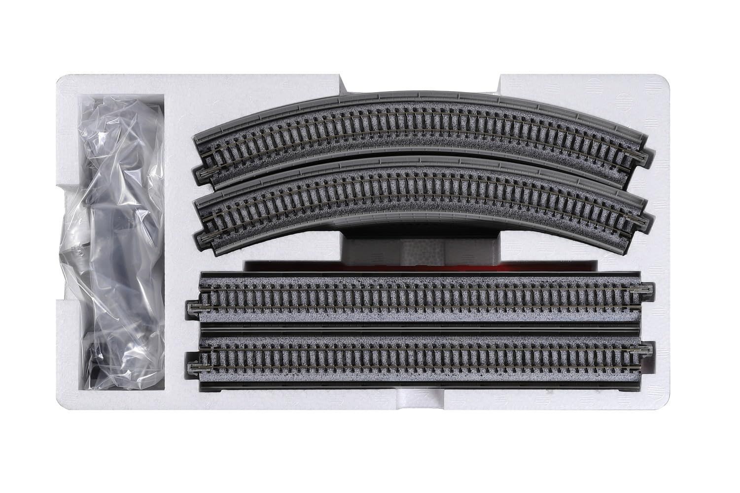 KATO Nゲージ 内側複線用エンドレスセット V2 20-861 鉄道模型 レール