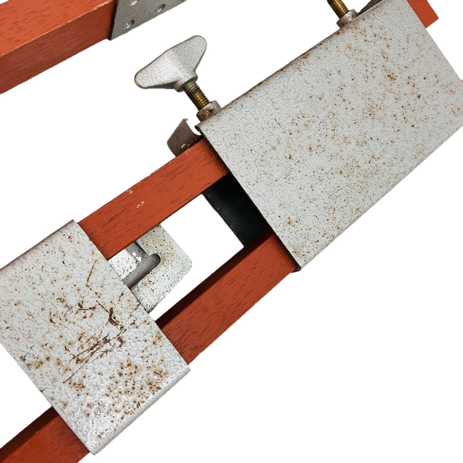 高橋製作所 タカハシ