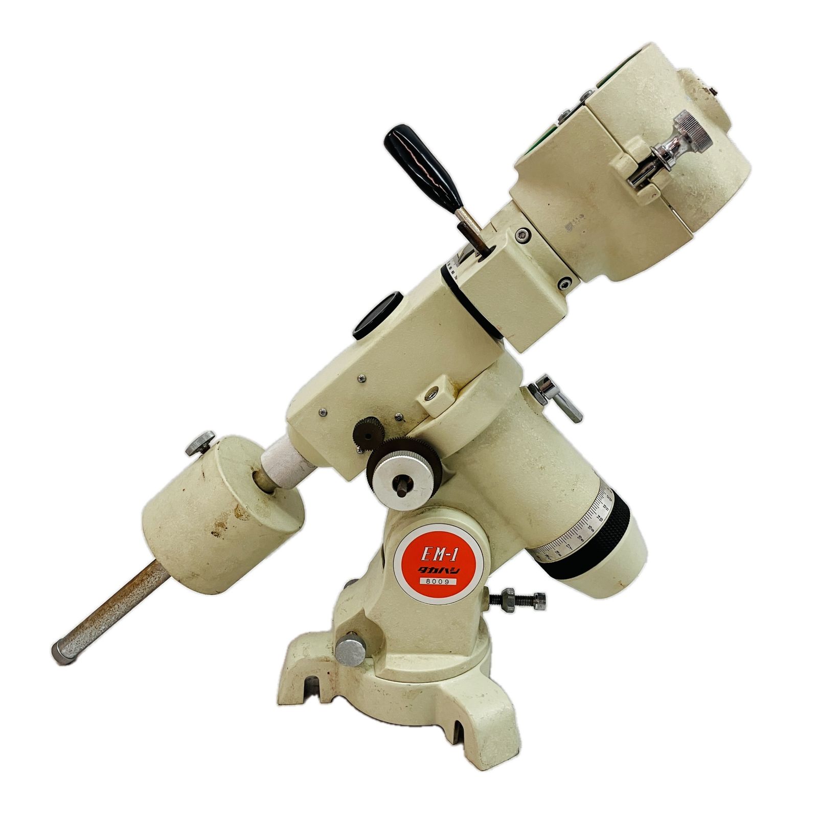 シャフトウェイト付 ジャンク