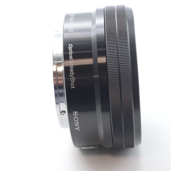  ソニー SONY α6400 パワーズームレンズキット ILCE 6400 L B ミラーレス一眼 デジタルカメラ