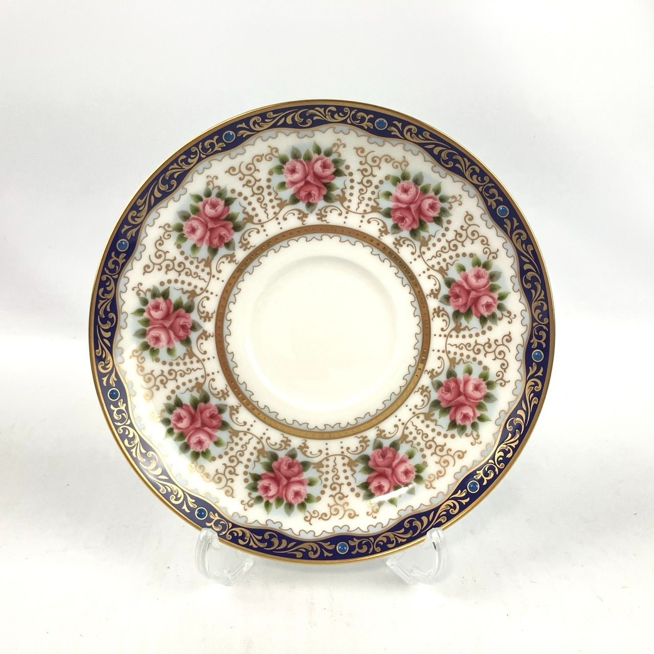 100周年記念 カップ-ソーサー