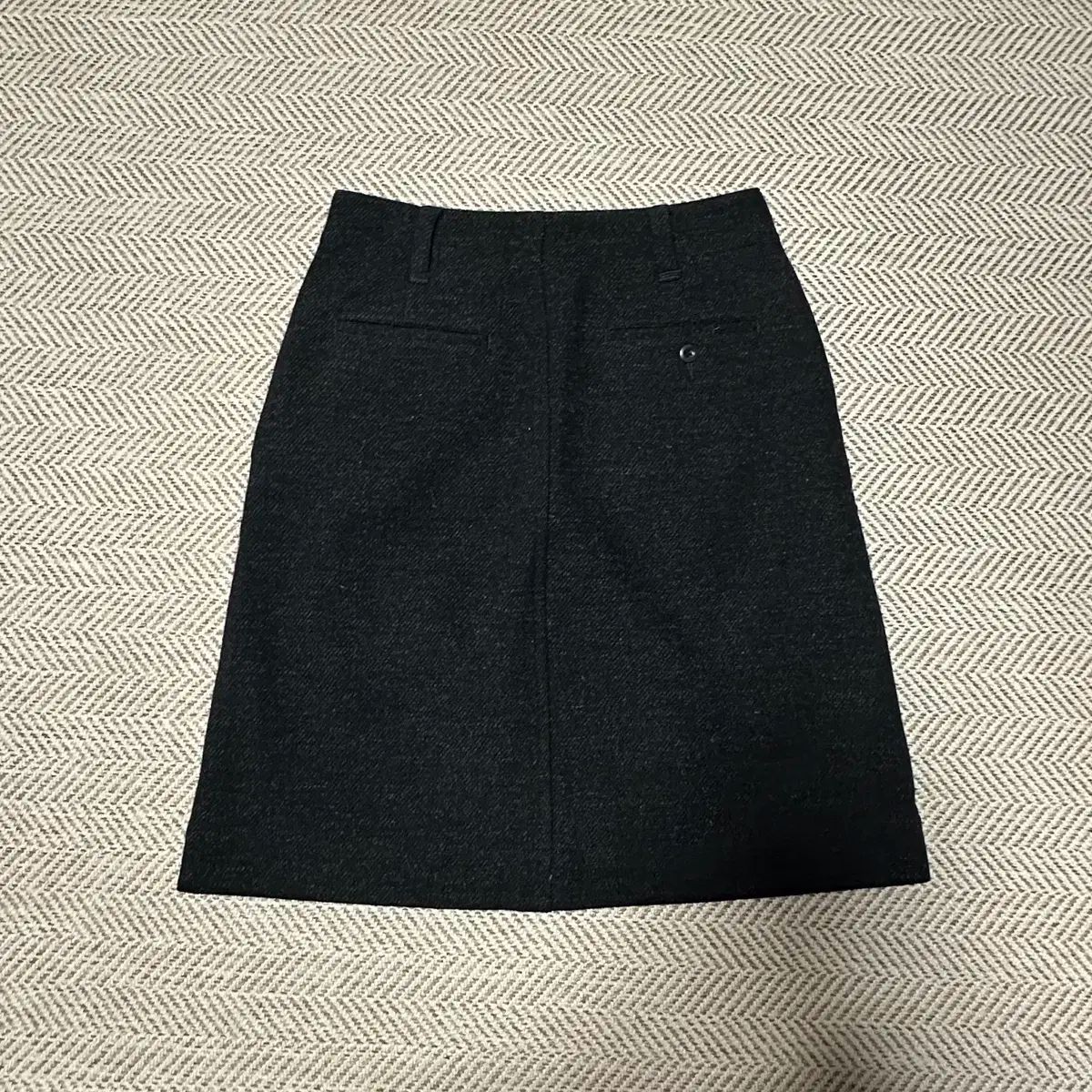 MARGARET HOWELL woman classic skirt