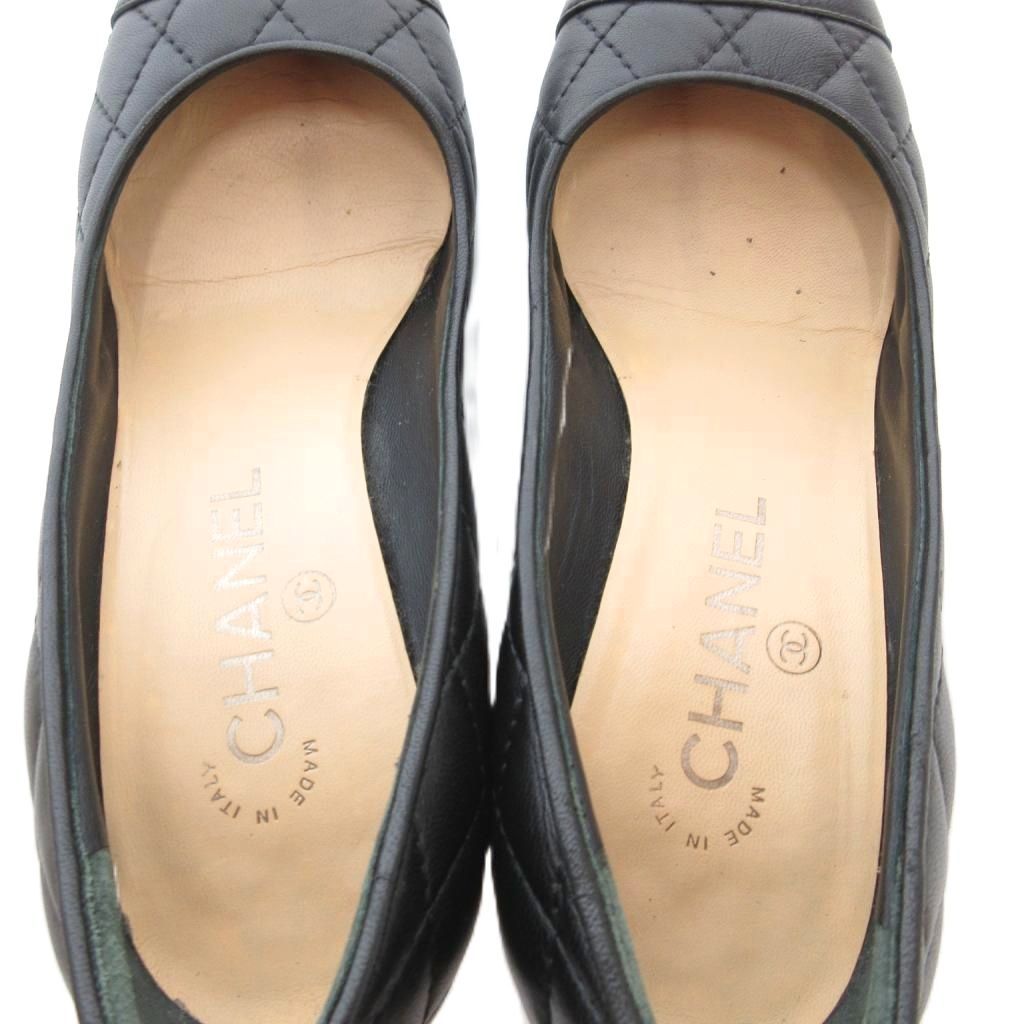 ココマーク レザー