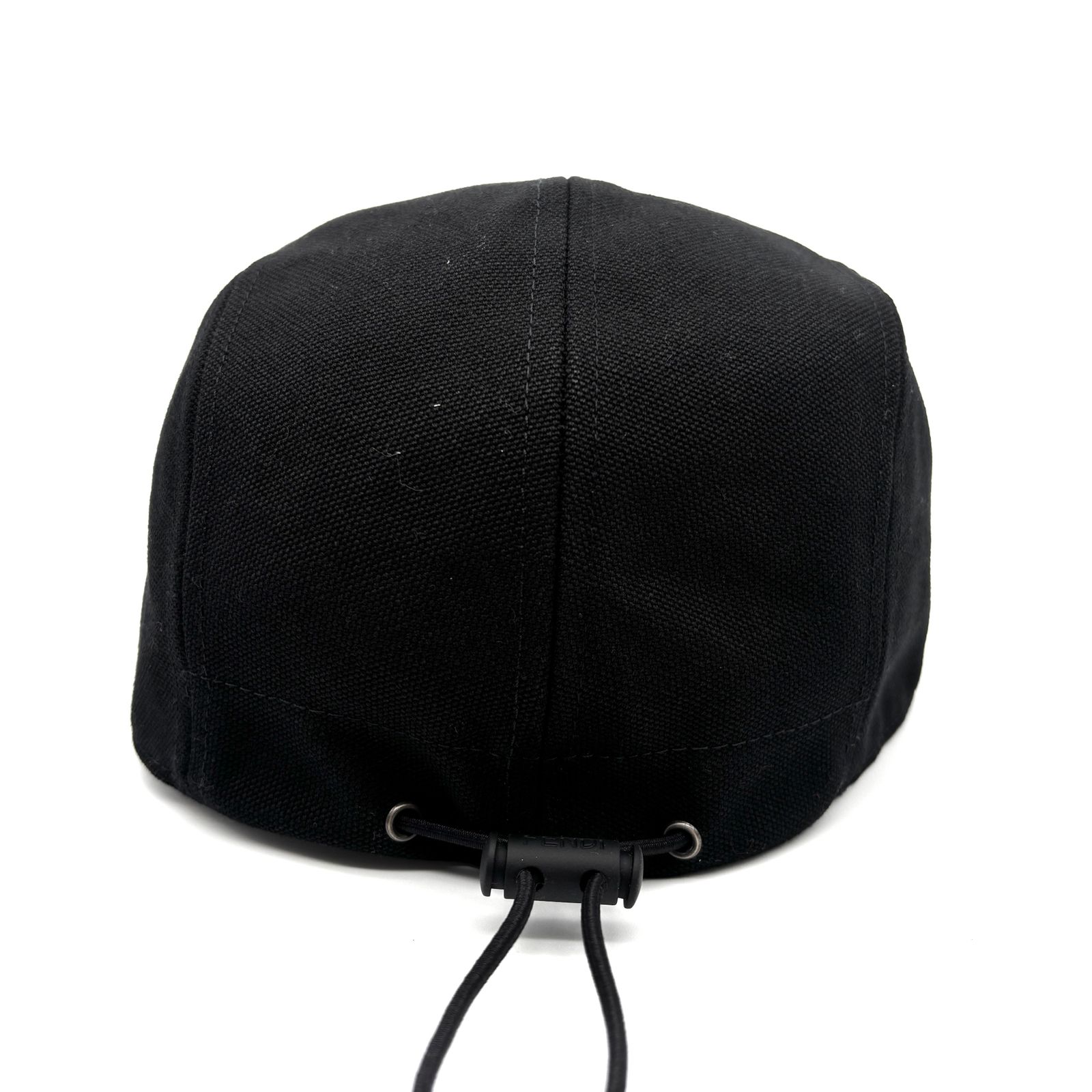 未使用に近い FENDI フェンディ マークジェイコブス コラボ ベース