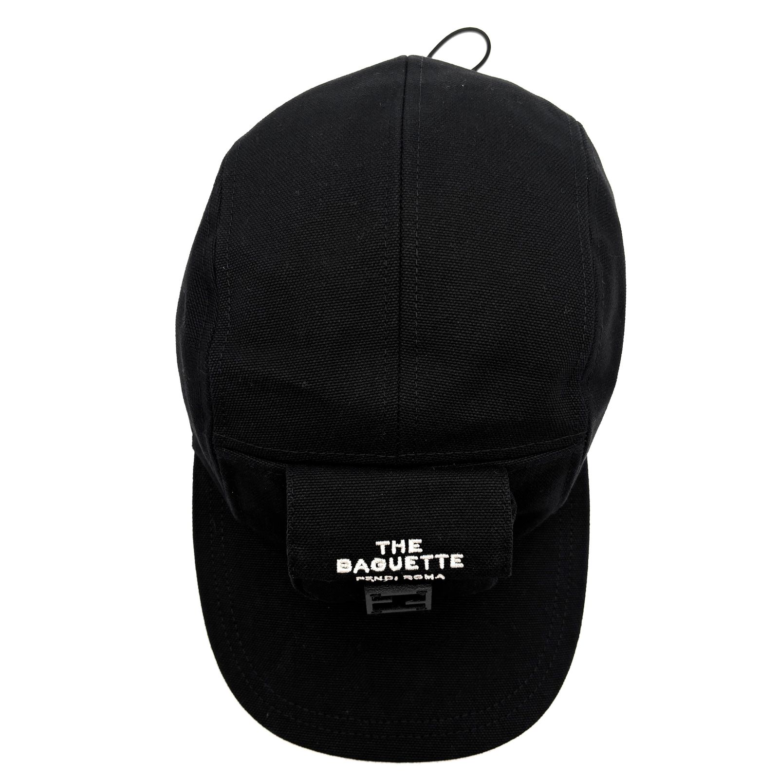 未使用に近い FENDI フェンディ マークジェイコブス コラボ ベース