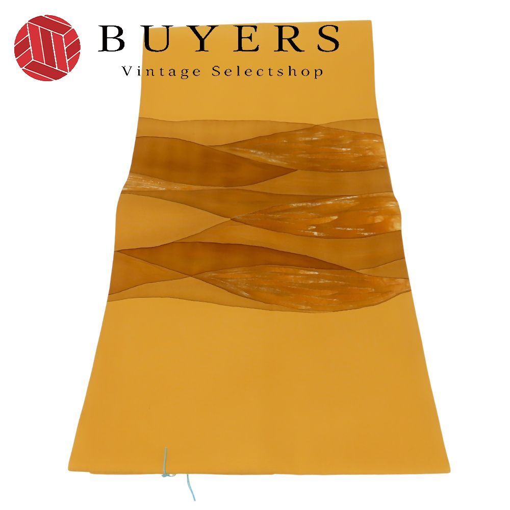 名古屋帯 名古屋仕立て しつけ糸あり 正絹 金銀糸除く ブラウン系 塩瀬 普段使い 和装 呉服 和服 きもの レディース 女性