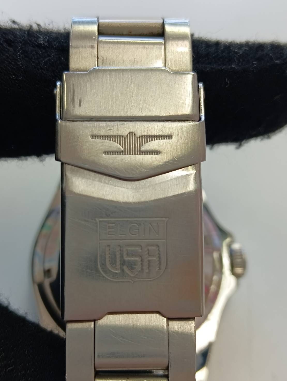 自動巻き 腕時計