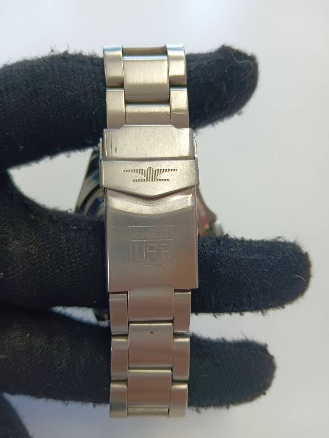 自動巻き 腕時計