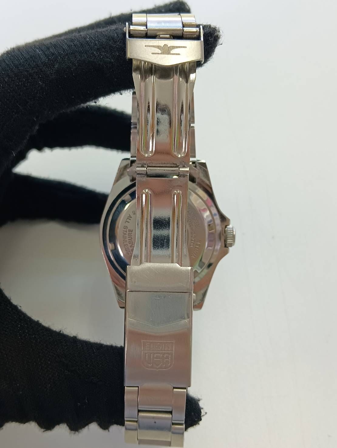 DEEPSEA 自動巻き