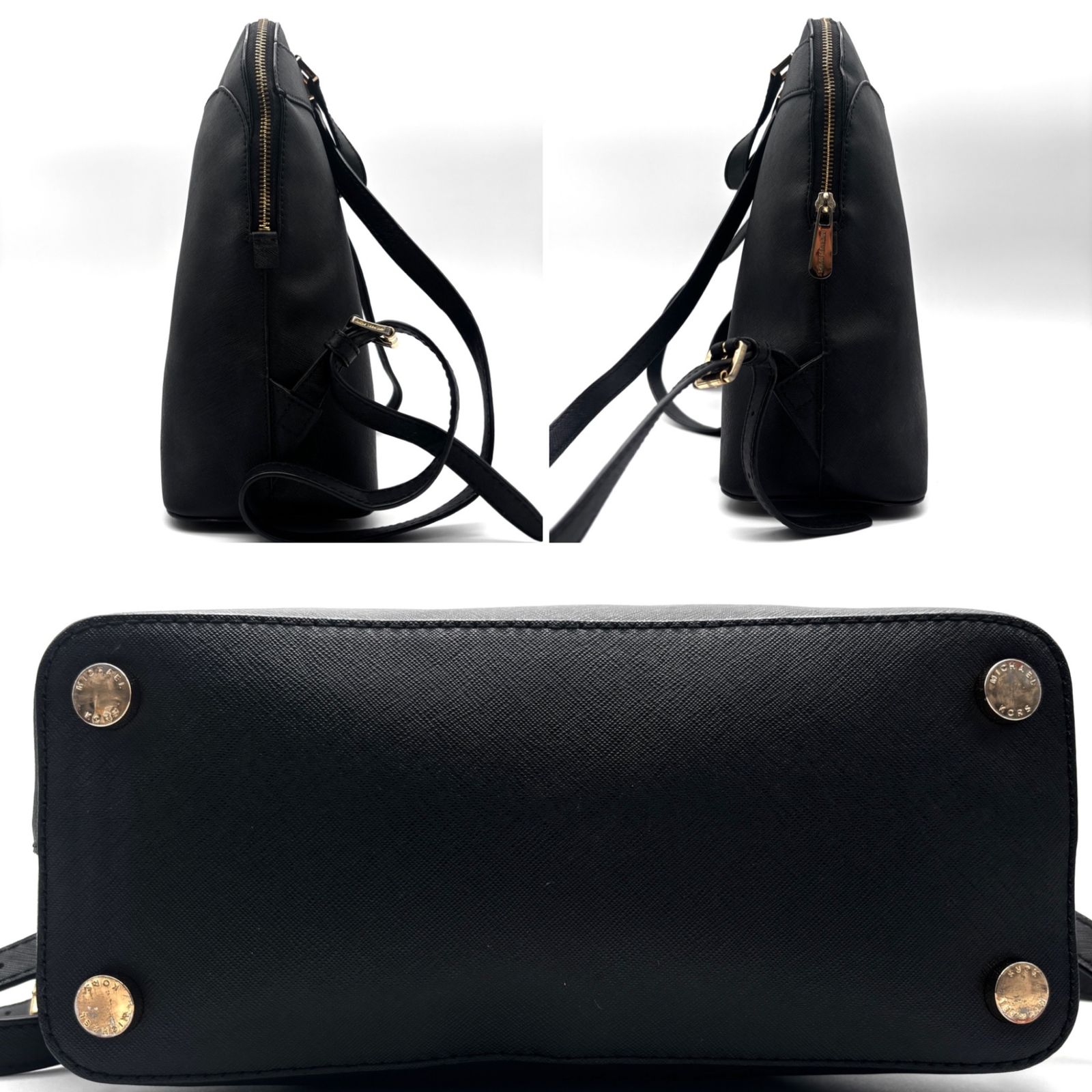 美品 MICHAEL KORS マイケルコース リュック ミニリュック ショルダー