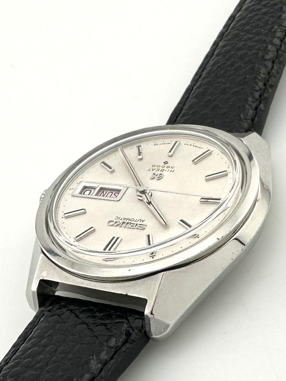 ハイビート デイデイト