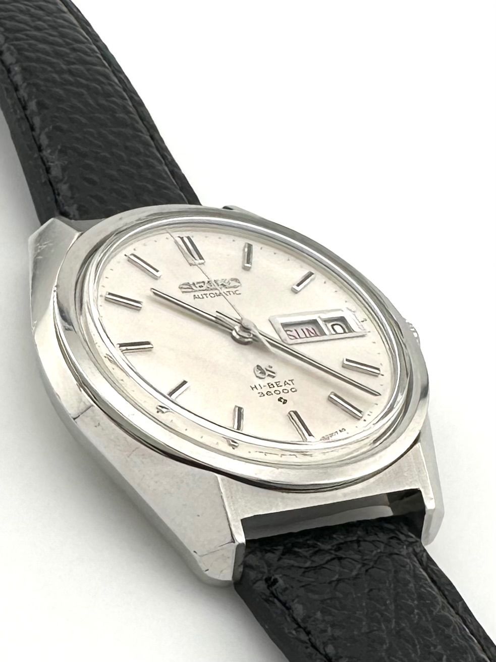 8000 ハイビート