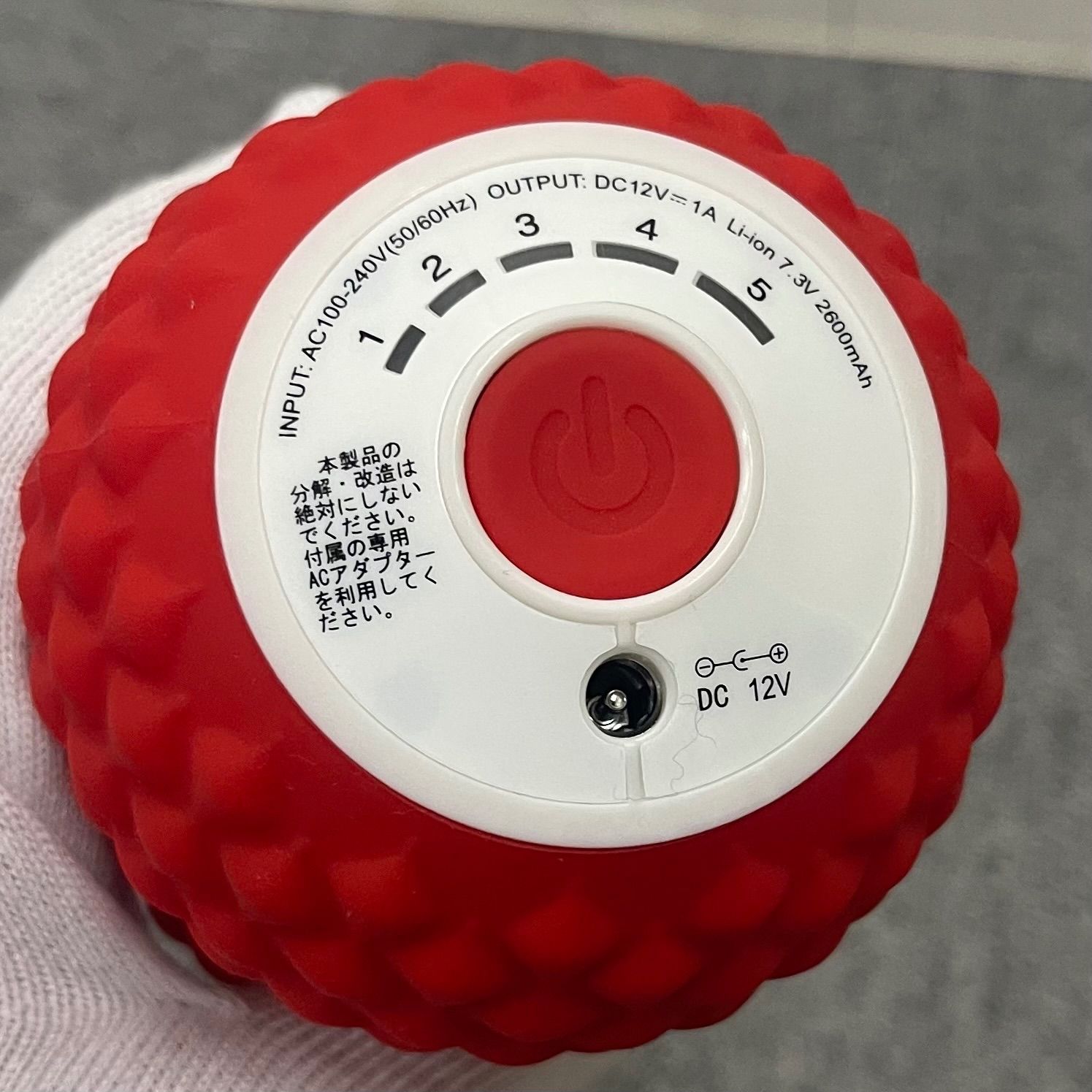 NPA】東急スポーツオアシス シェイプツインボール STB-100 - メルカリ