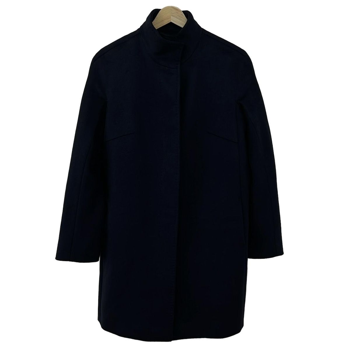 Max Mara STUDIO(マックスマーラスタジオ) コート サイズ40 M