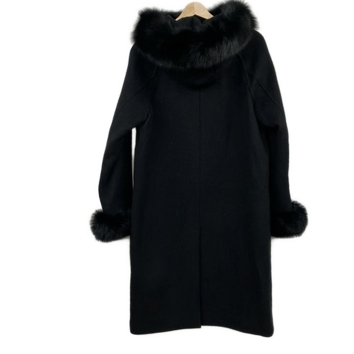 Diagram GRACE CONTINENTAL(ダイアグラム) コート サイズ36 S