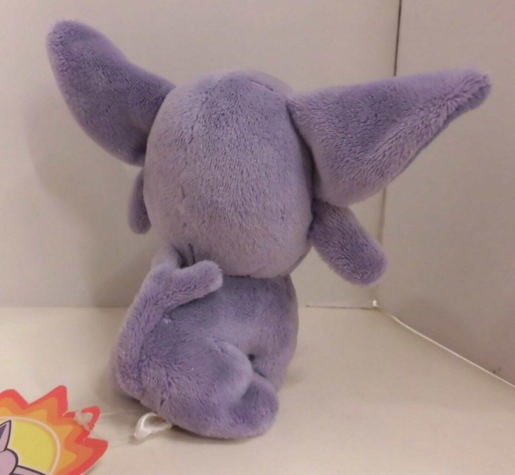 ポケモンセンター ポケモンドール エーフィ