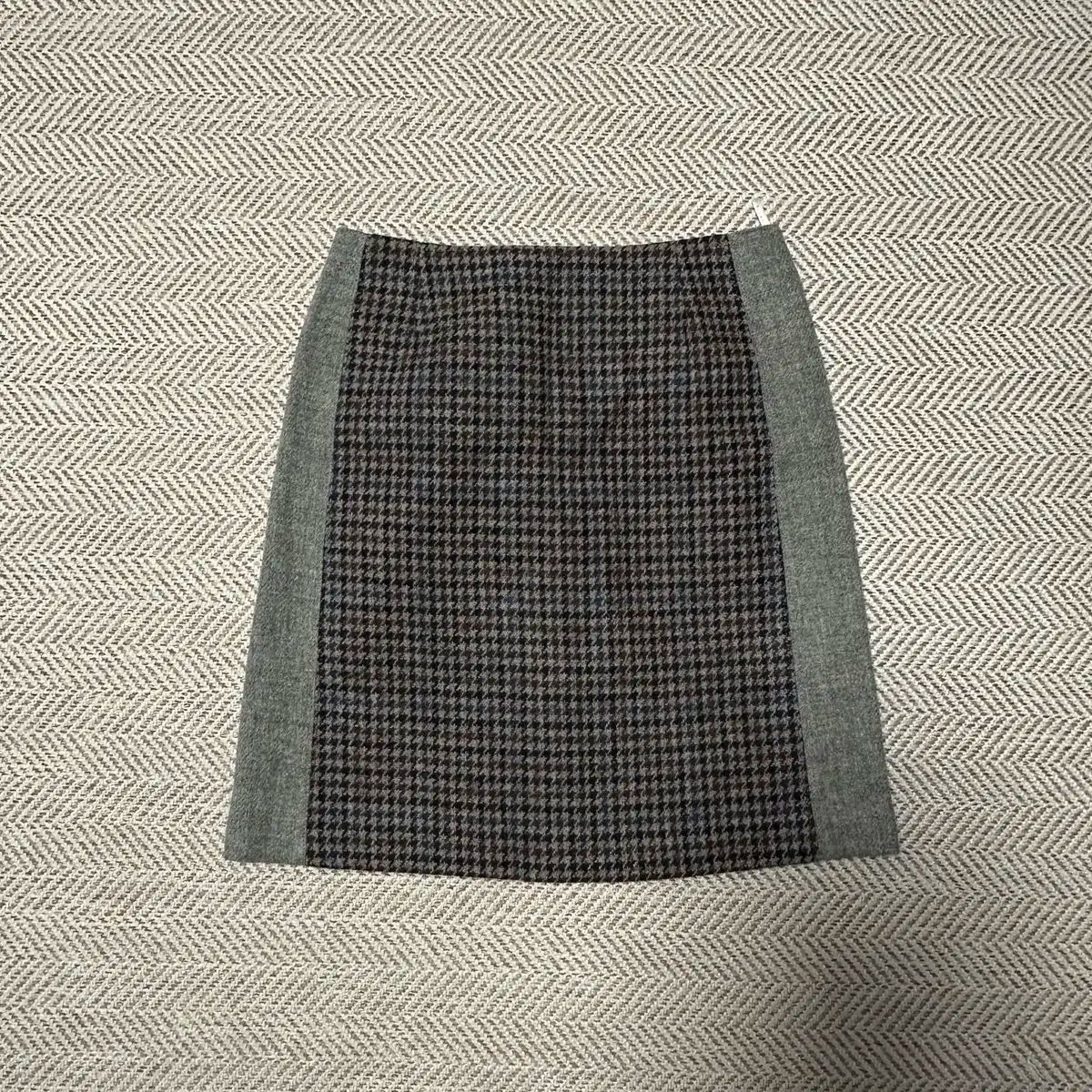 MACKINTOSH PHILOSOPHY X HARRIS TWEED