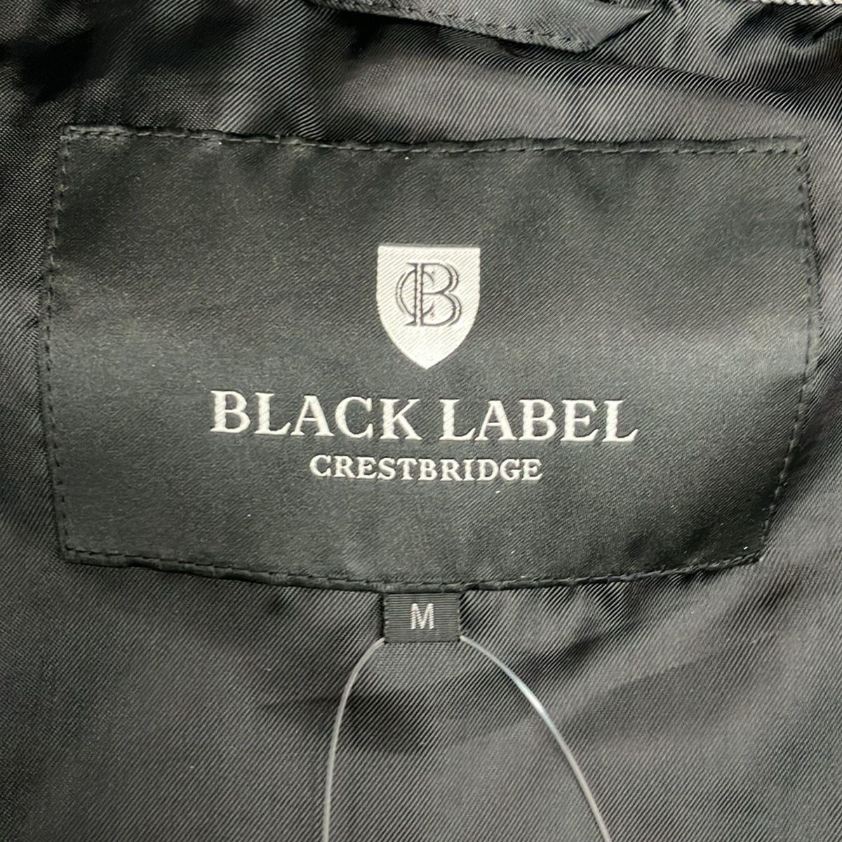 BLACK LABEL CRESTBRIDGE(ブラックレーベルクレストブリッジ) ブルゾン