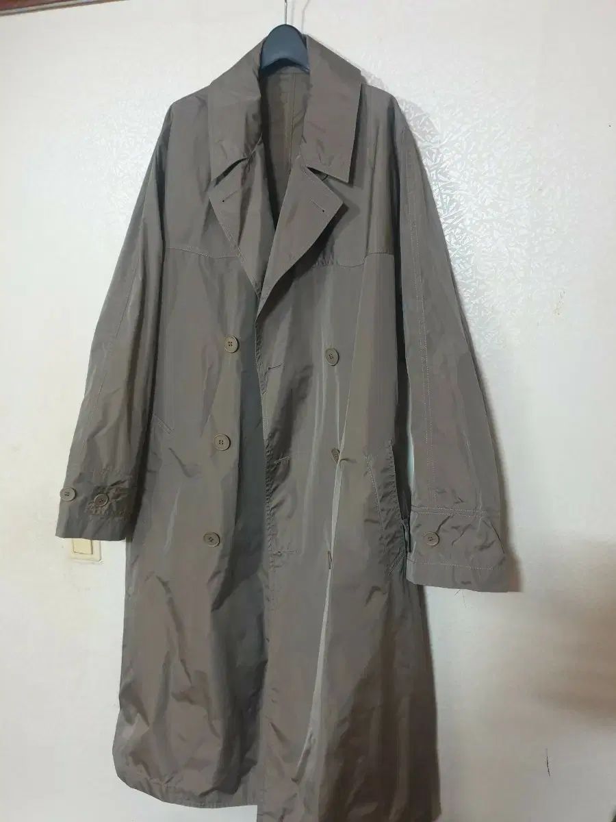 BOTTEGA VENETA ボッテガ ヴェネタ トレンチ コート 50
