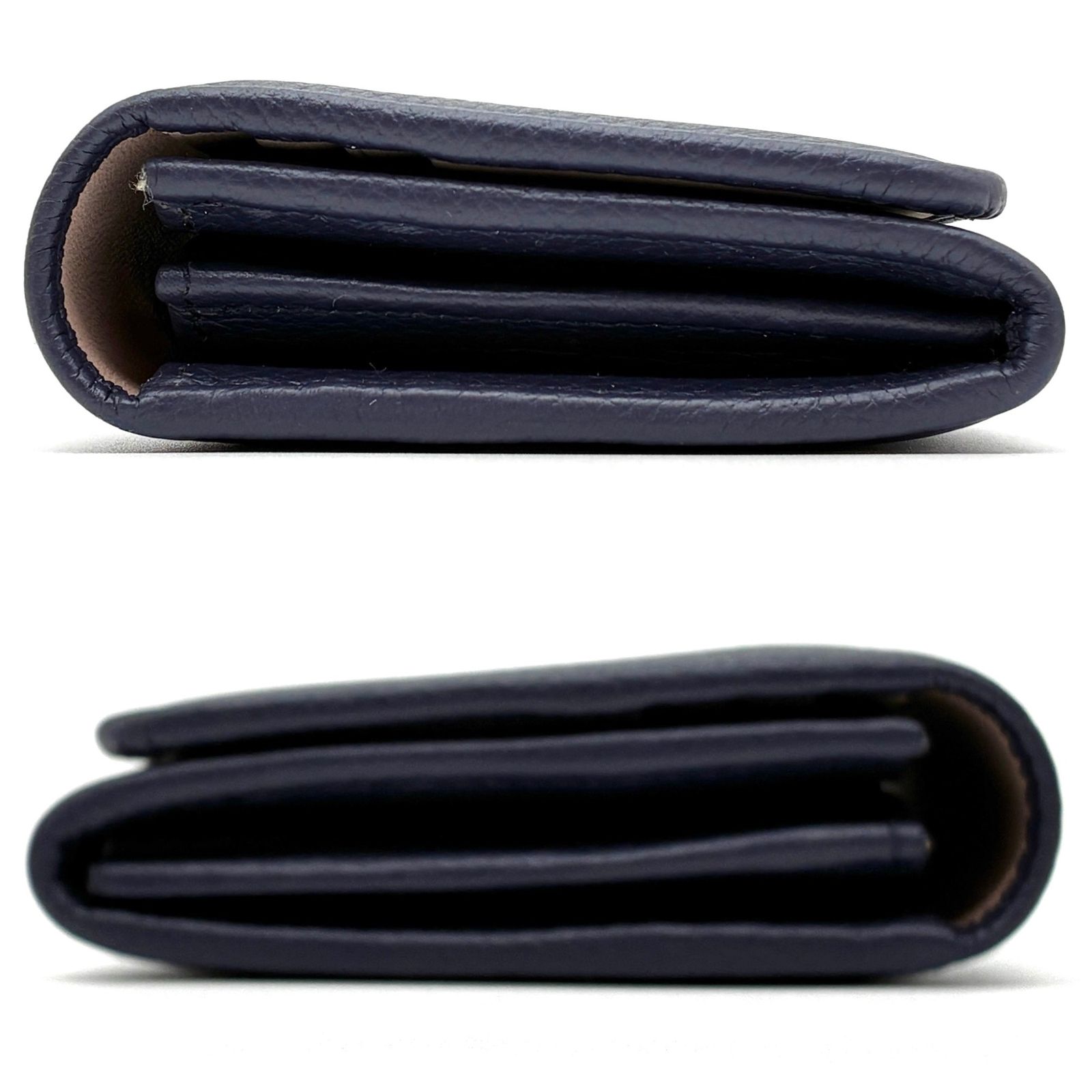 【美品】ブルガリ 長財布 ビーゼロワン バイカラー レザー メンズ 黒 黄 美品】ブルガリ 長財布 ビーゼロワン バイカラー レザー メンズ 黒 黄