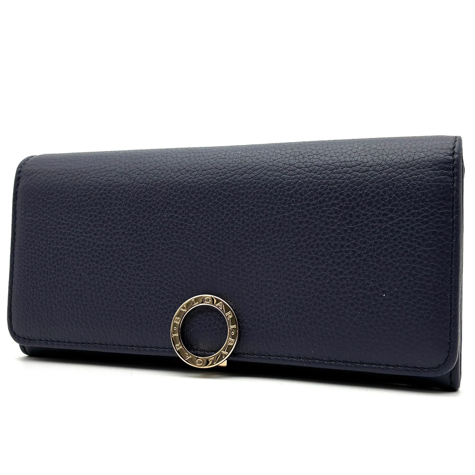 未使用級 RFIDモデル BVLGARI ブルガリ ビーゼロワン コンチネンタル