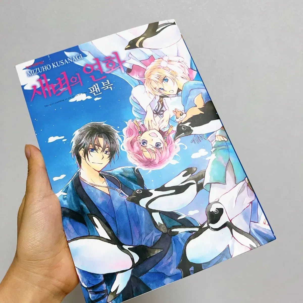 良品】暁のヨナ 1～46巻 全巻＋小説＋ファンブック セット 草凪