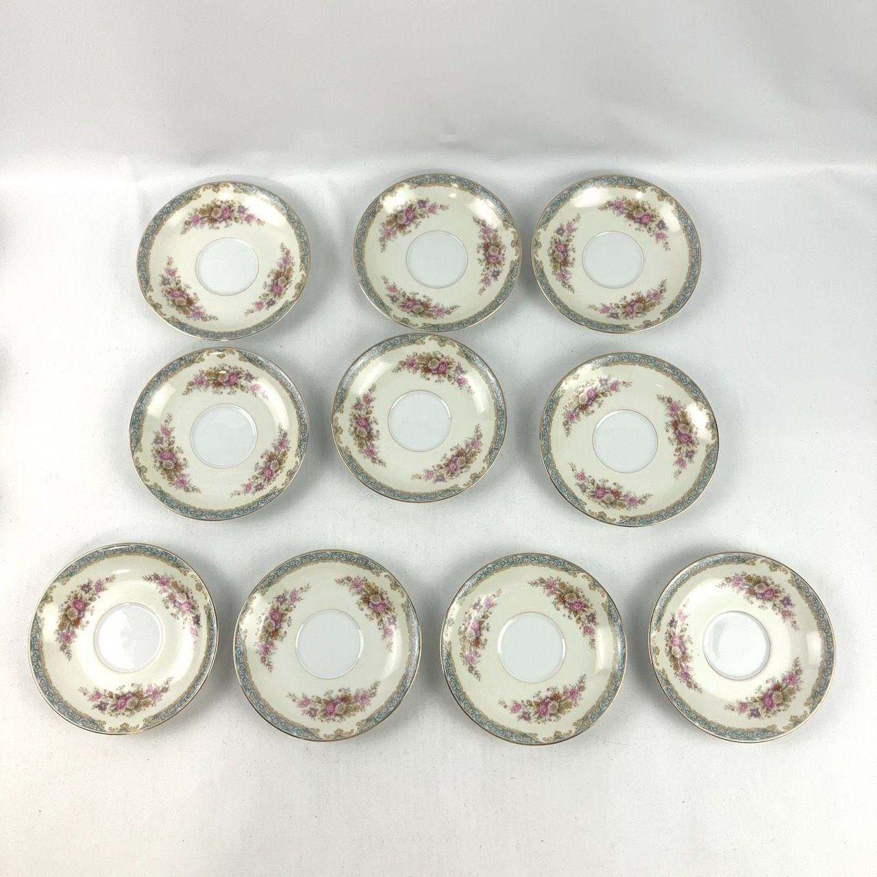 カップ＆ソーサーセット