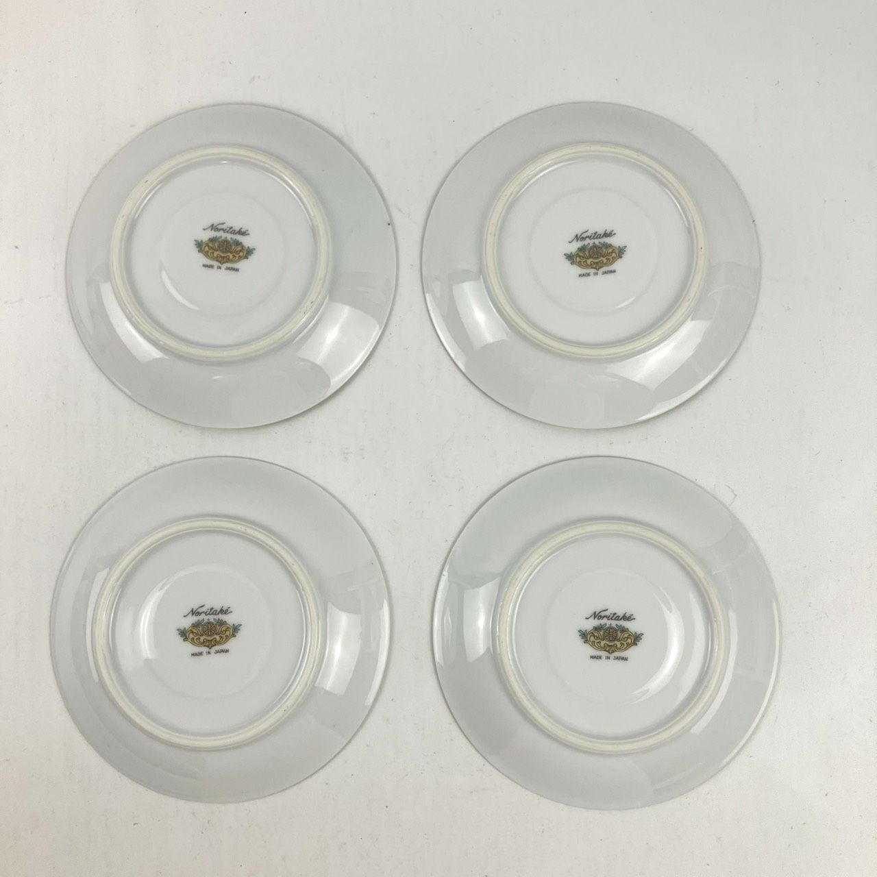 ノリタケ カップ＆ソーサーセット