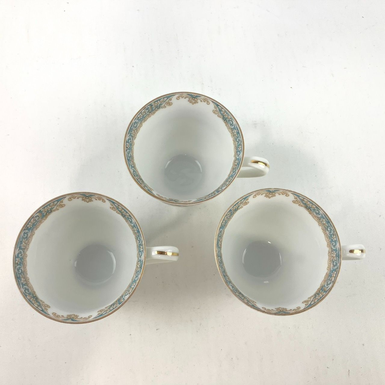 ノリタケ カップ＆ソーサーセット