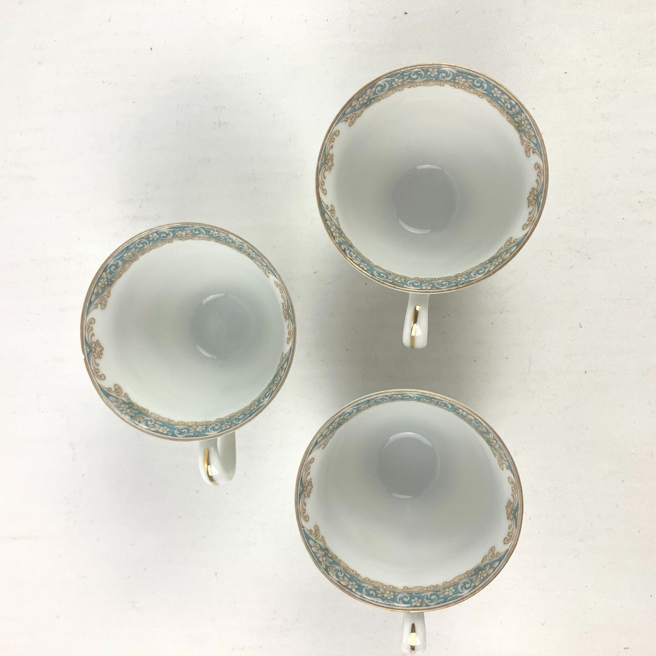 カップ＆ソーサーセット