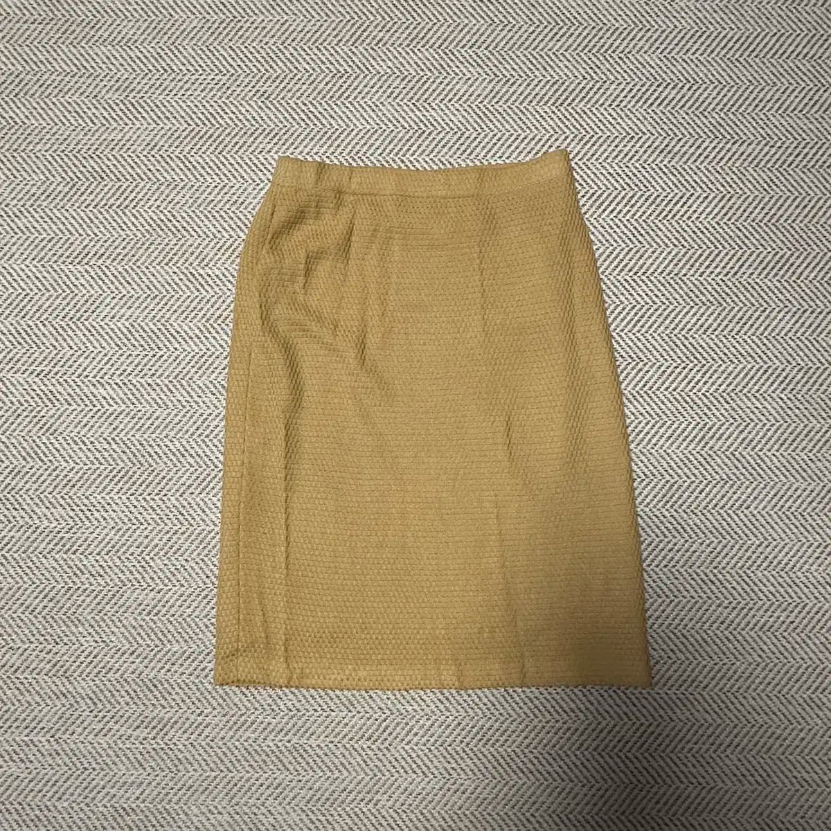 ST JOHN usa made woman skirt