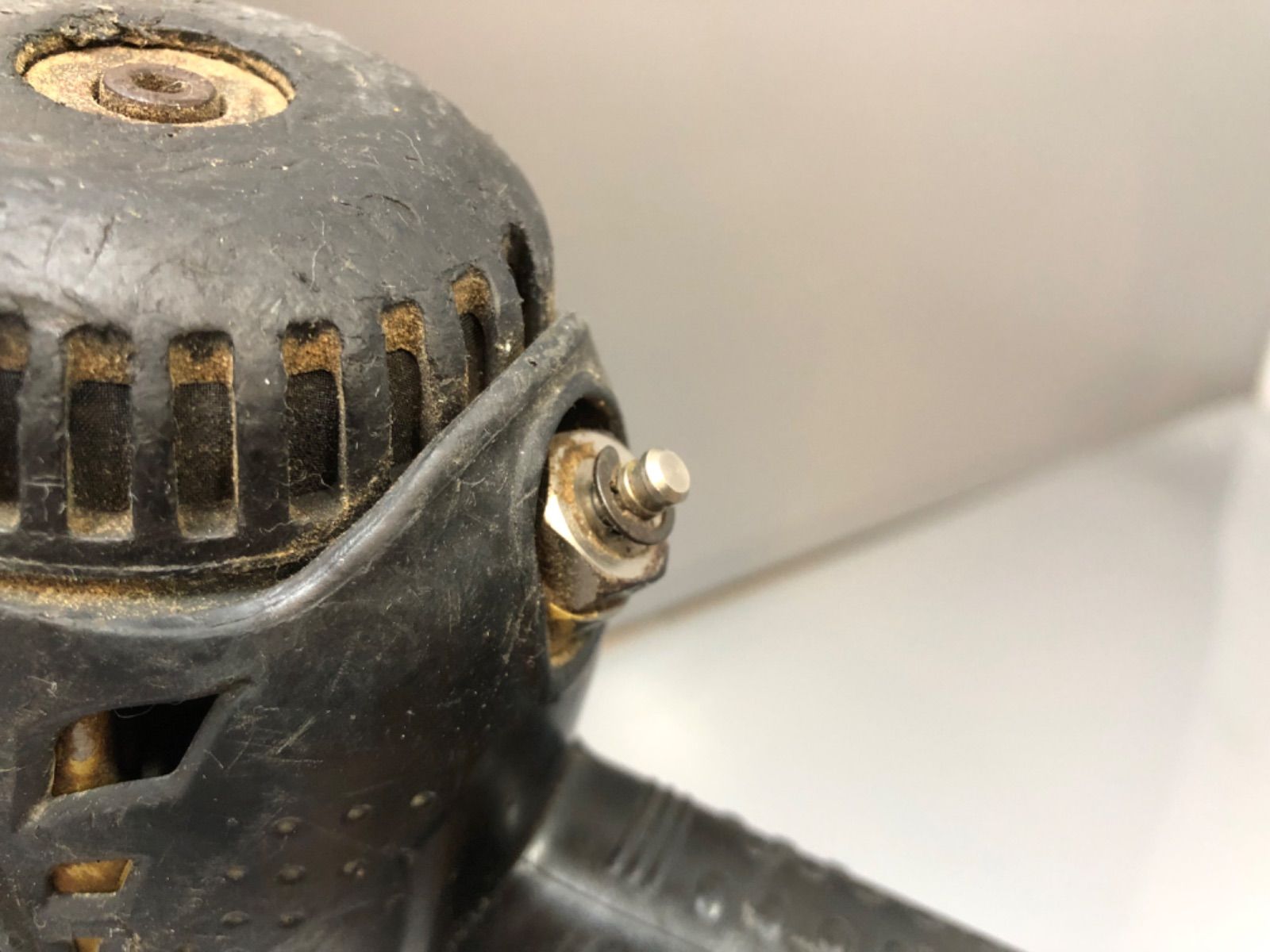 高圧ロール釘打機 NV