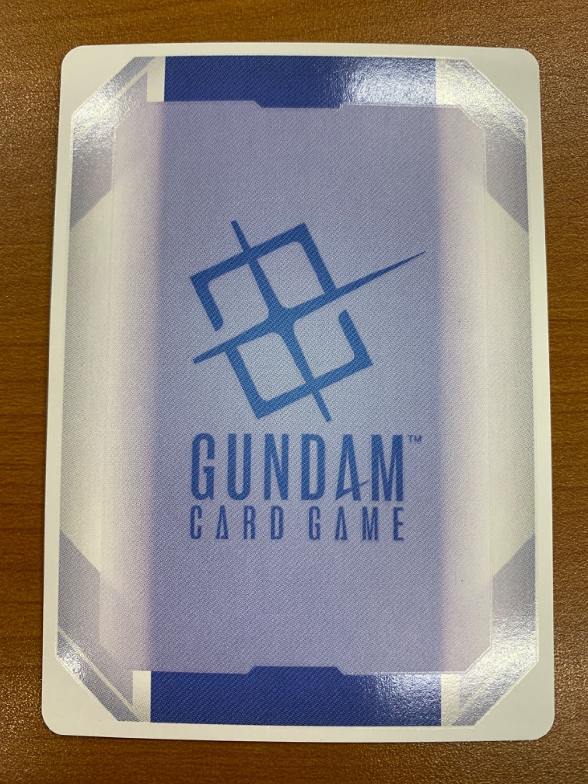 状態A バナージ リンクス U パラレル GD 01 088 ガンダムカード