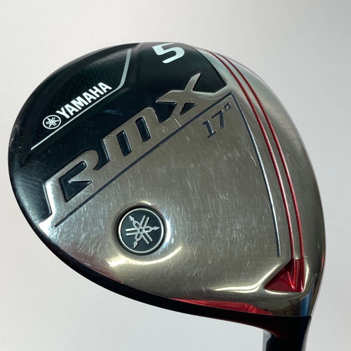 YAMAHA ヤマハ RMX 5FW 17° フェアウェイウッド TMX-420F SR