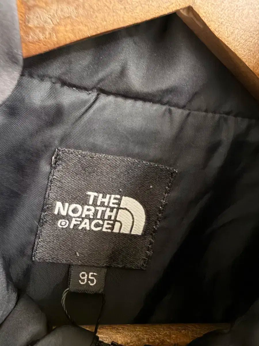 N96 THE NORTH FACE ザノースフェイス 軽量