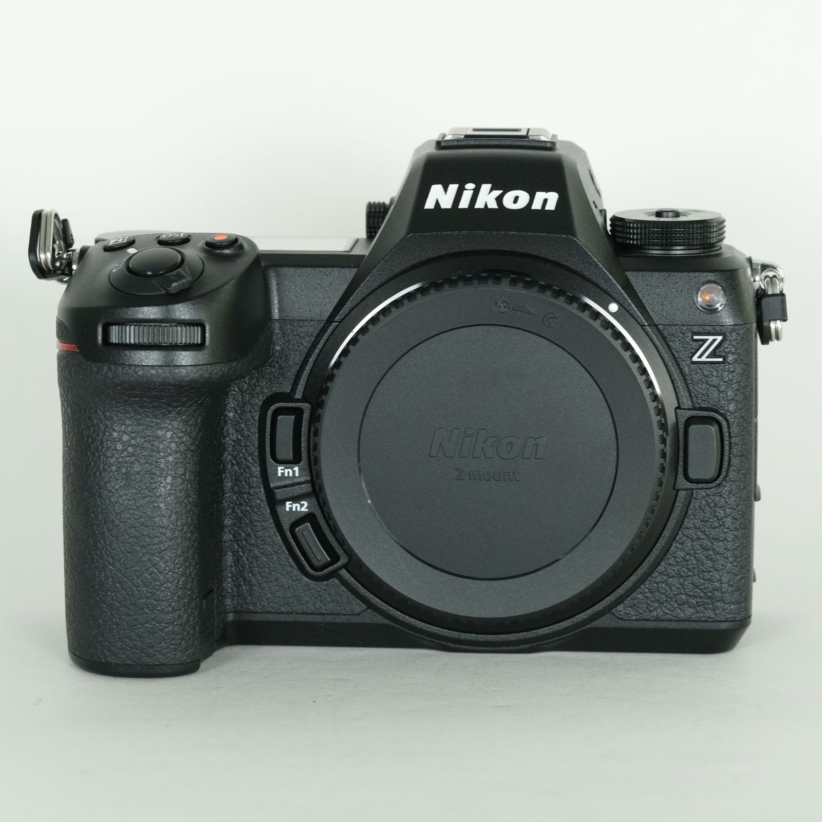 シャッター数826回 Nikon Z6III ボディ Nikon Zマウント