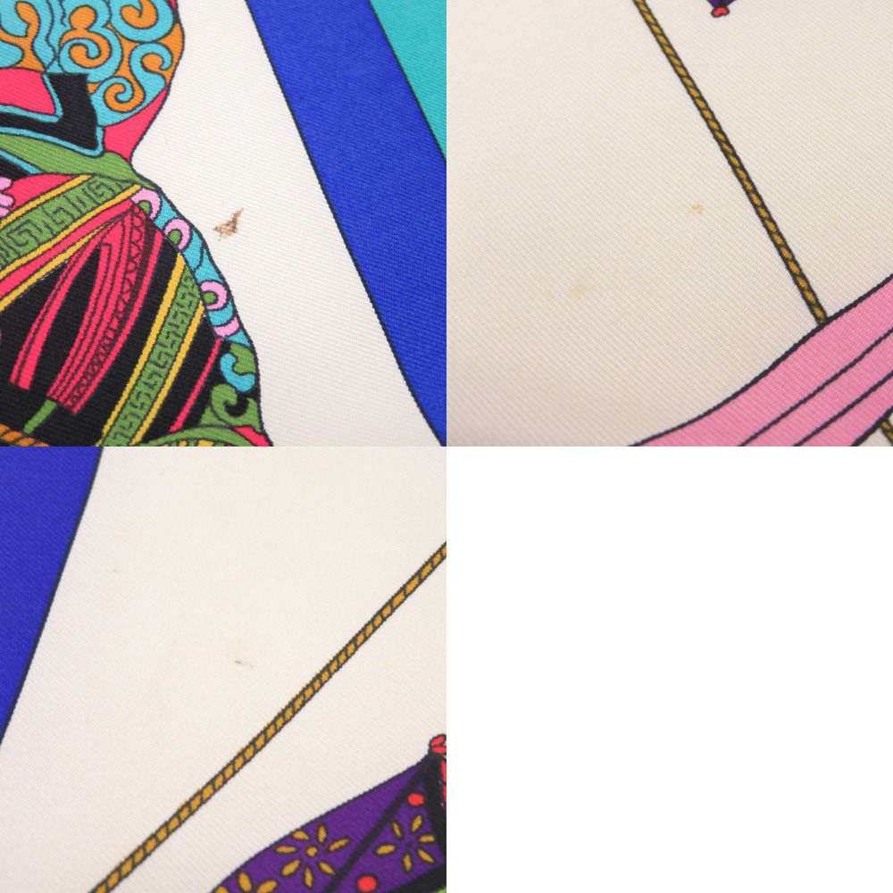 エルメス カレ90