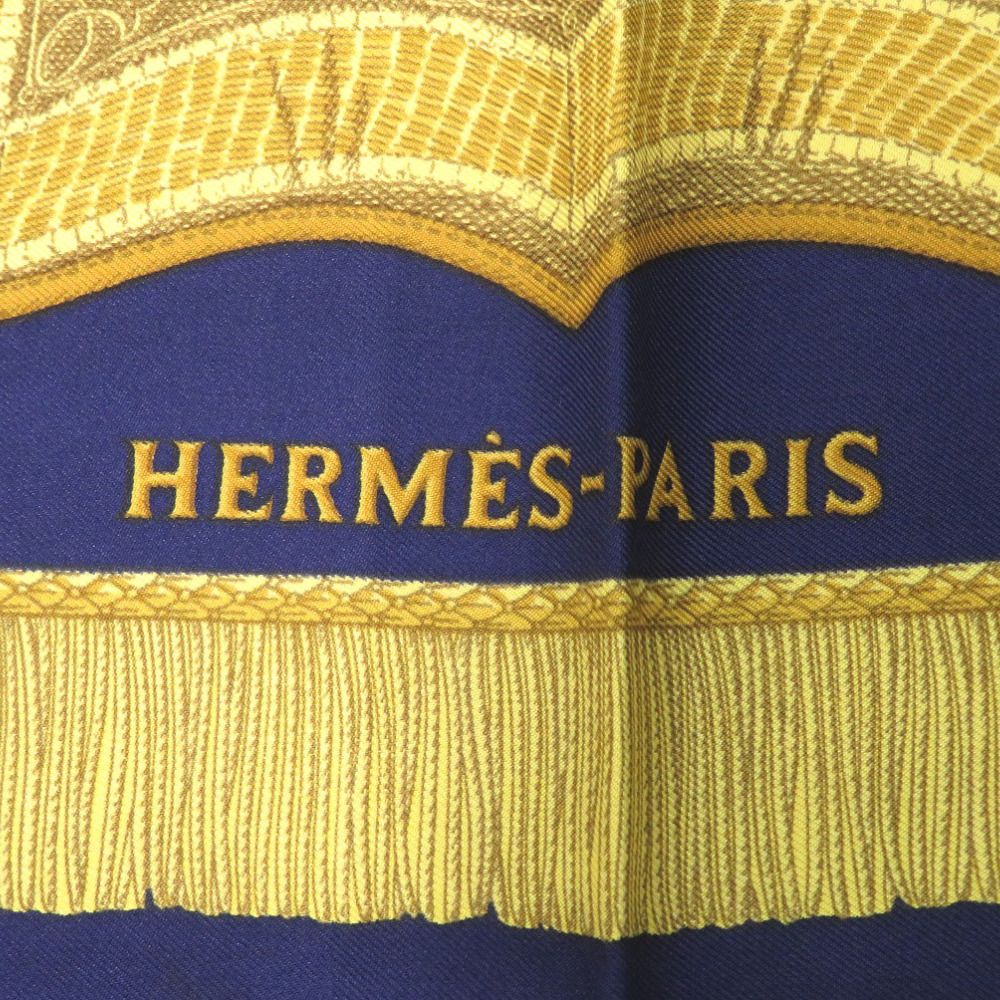 サーベル飾袋 シルク