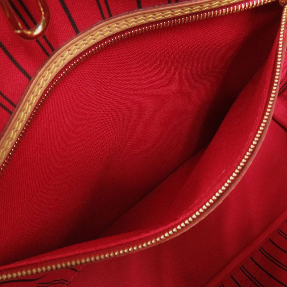 ルイ ヴィトン ネヴァーフルMM モノグラム スリーズ M41177 ICチップ トートバッグ LV 0113 LOUIS VUITTON GINKGOPHARMACY_COM