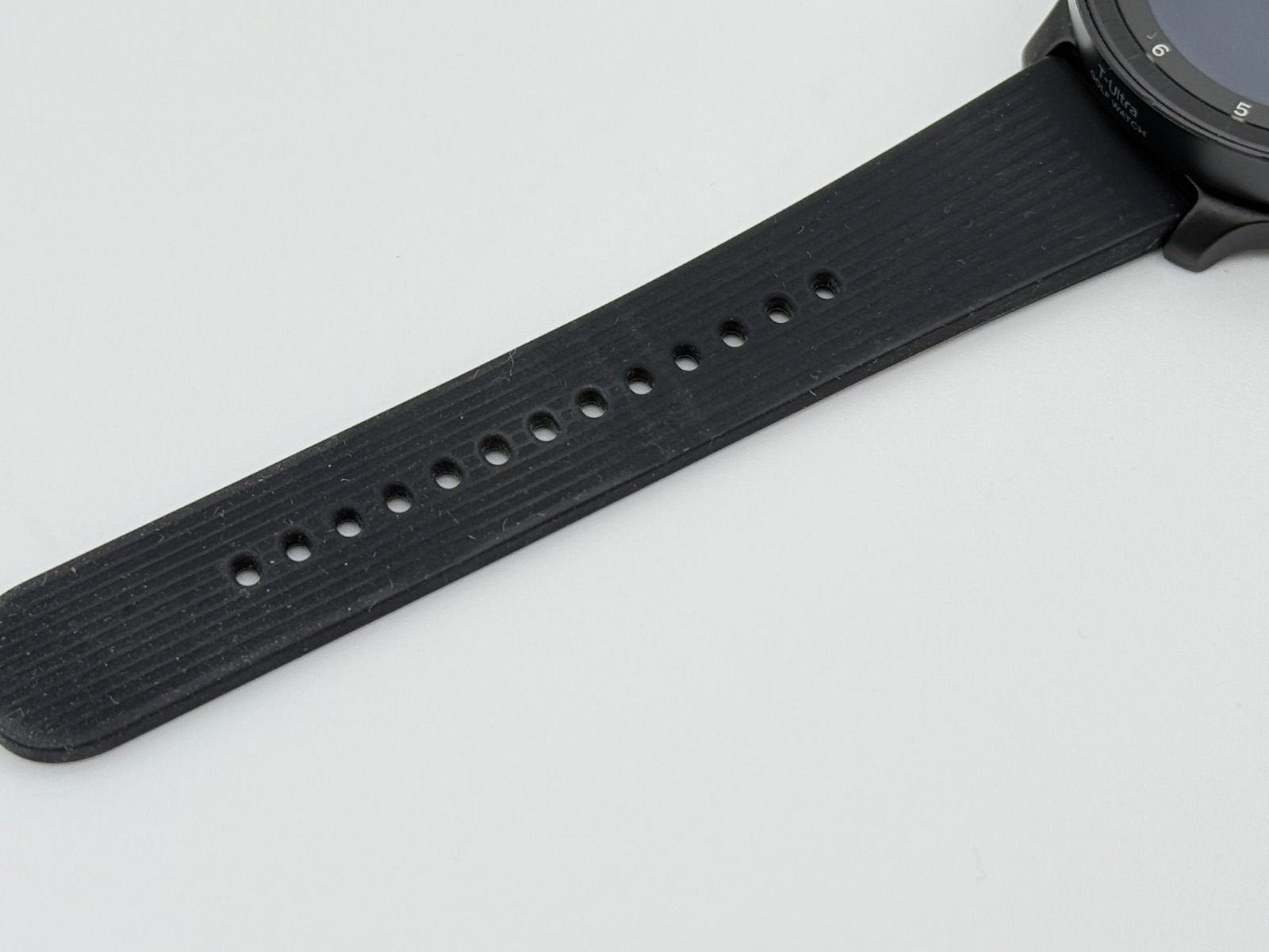 ゴルフウォッチ