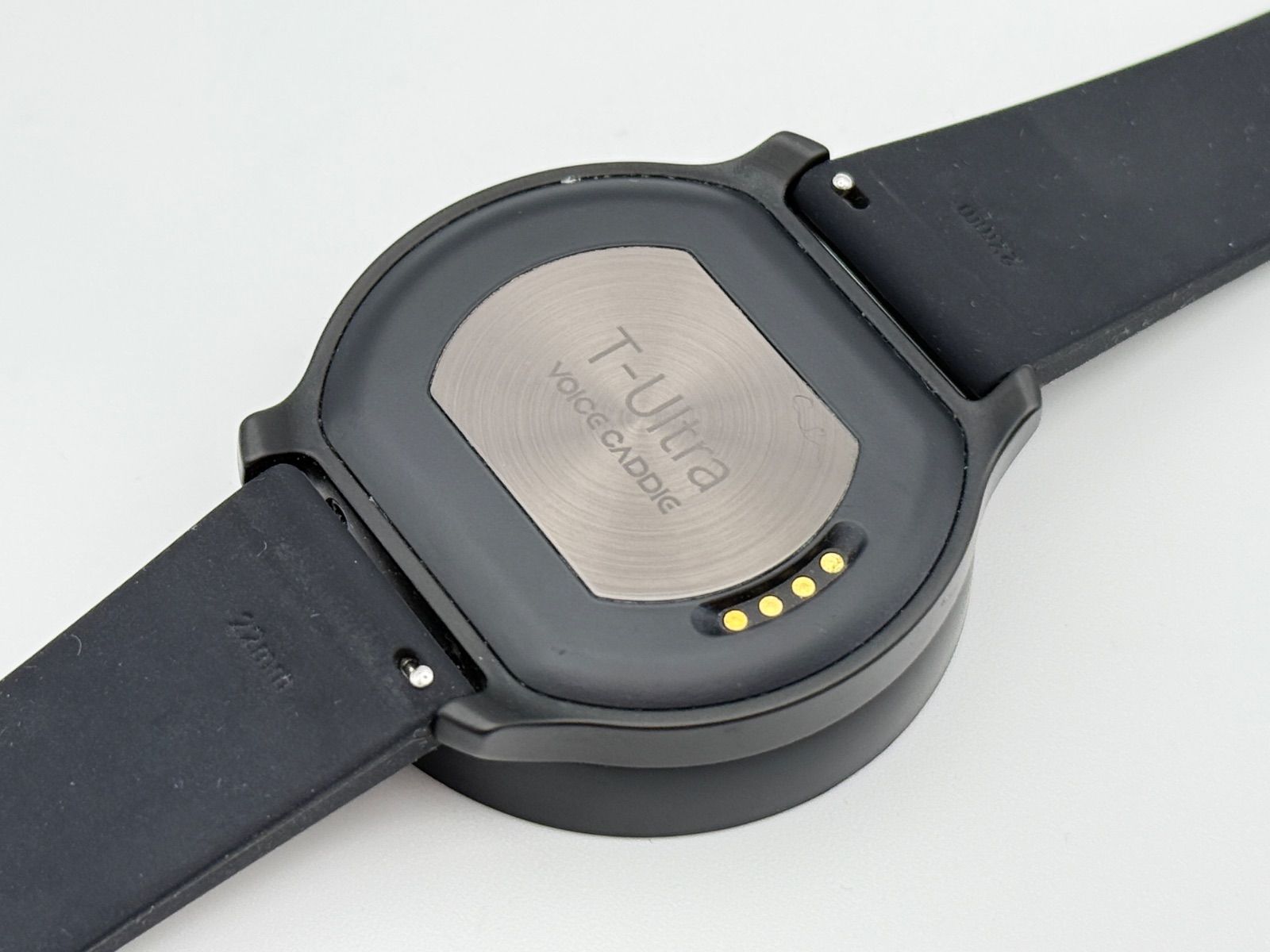 ボイスキャディ